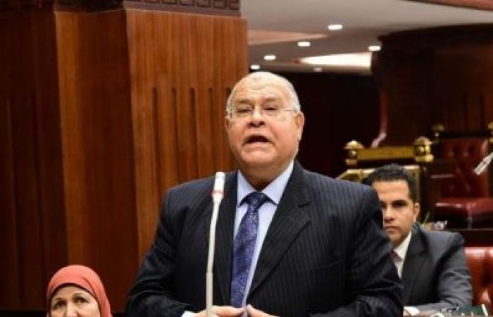 ناجى الشهابي : ثورة يوليو حررت افريقيا ووحدت العرب