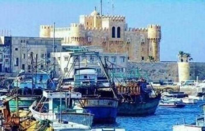 تعرف على المعالم الأثرية والمتاحف والشواطئ  لمحافظة الإسكندرية