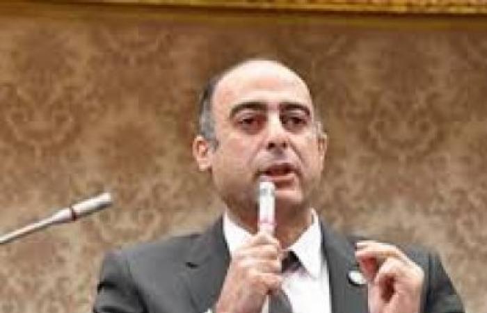 عضو النواب بالإسكندرية يحصل على دعم مالي ل 12نادي نوبي بالمحافظة