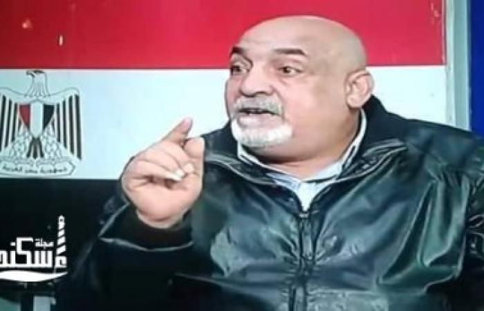 الشاعر محمد ابو خالد : قبل الزمان بزمان