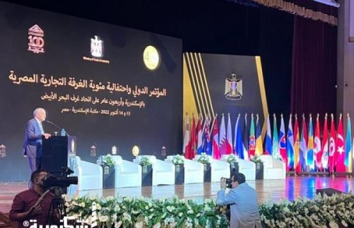 وزير التموين.... لا يمكن الحديث عن تنمية الاقتصاد بدون تعاون الغرف التجارية