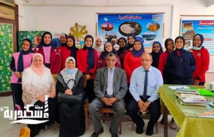 "مهارات التخطيط للمستقبل".. ندوة بإعلام غرب الإسكندرية