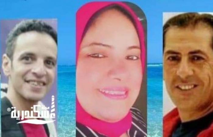 غداً عيد ميلاد سعيد لمجموعة الصفا البحر للفنون والإبداع