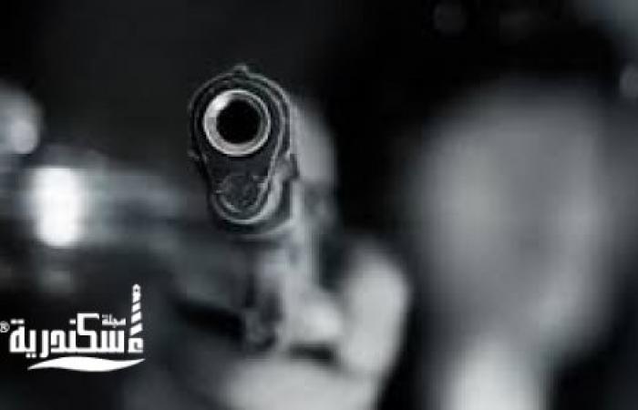 شخص يطلق النيران على زوجته وأبيها وأخيها وأبنائه إثر خلافات زوجية بينهما