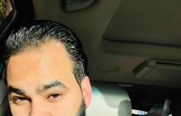 محمد ساسى:  سعيد بحصد جائزة أوسكار ايجبت  والتي تعتبر حدثا هام لي
