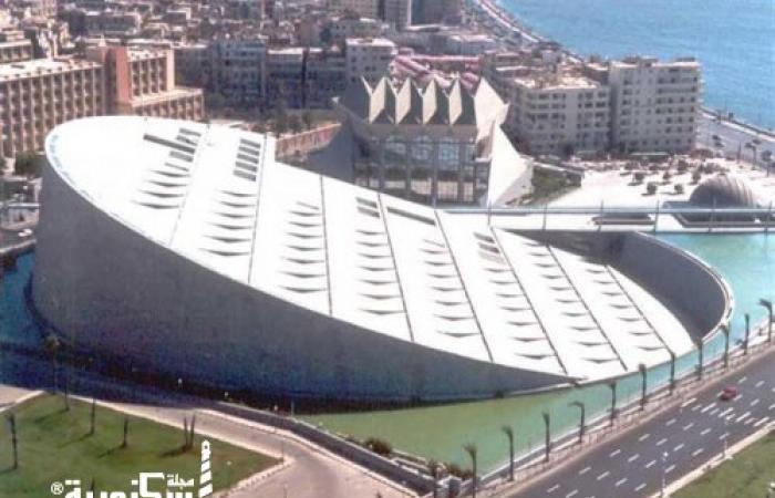 ممثل "الإعلام" الكويتية: مشاركتنا فى معرض الإسكندرية للكتاب فرصة لإبراز التنوع الفكرى