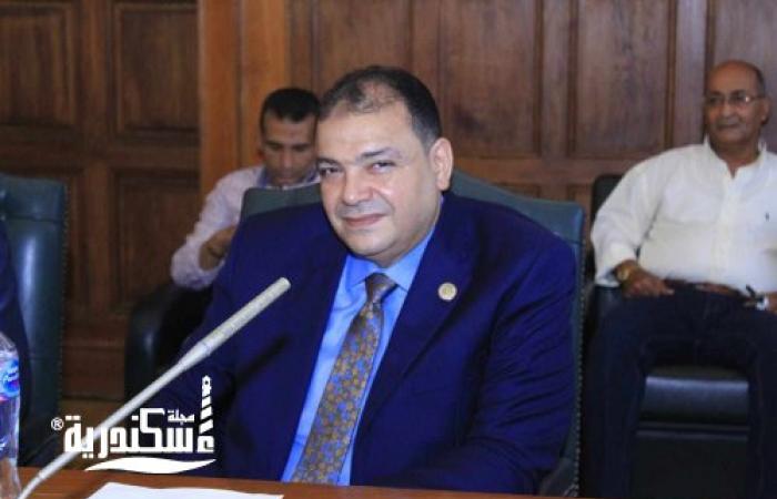 الأمين المساعد لحزب مستقبل وطن...حملة ١٠٠ يوم صحة تحظى برعاية الرئيس السيسي