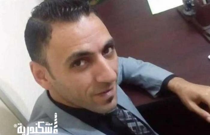نيابة الإسكندرية تنتهي من معاينة موقع العثور على جثة محامٍ مشنوقاً