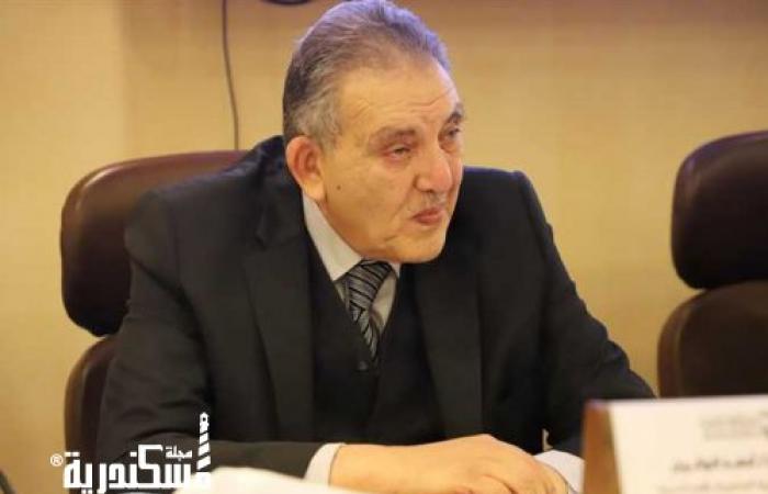 محافظة الإسكندرية تنظيم معرض أهلًا رمضان 2024