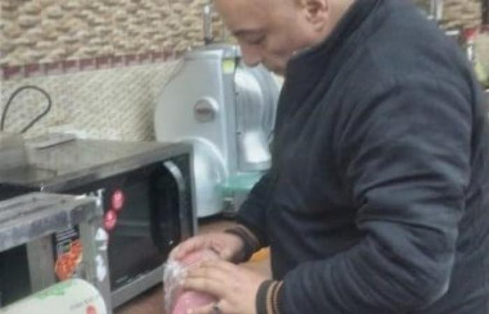 حي شرق:حملة مكبرة لضبط الأسعار وإزالة الإشغالات في سموحة وكفر عبده ولوران