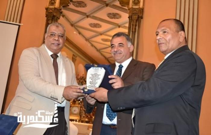 "محارب" ..أمينآ عامآ لمجلس أمناء جامعة العاشر من رمضان