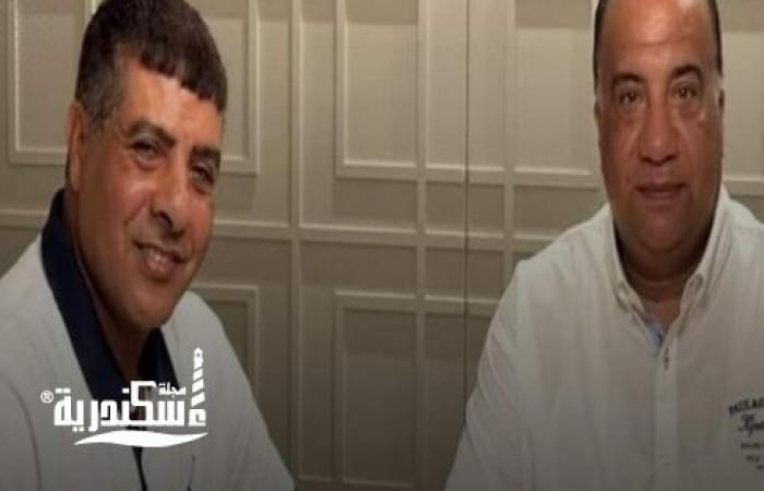 مصيلحي يقبل استقالة العشري ويؤكد  جهاز فني جديد سيتولي مسؤولية الفريق