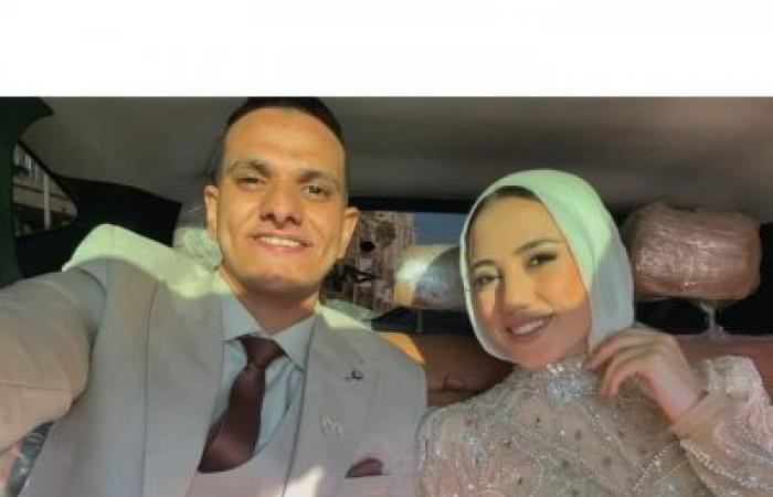 ألف مبروك الخطوبة السعيدة