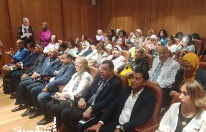احتفالية وفاء النيل: تجديد التراث المصري العريق