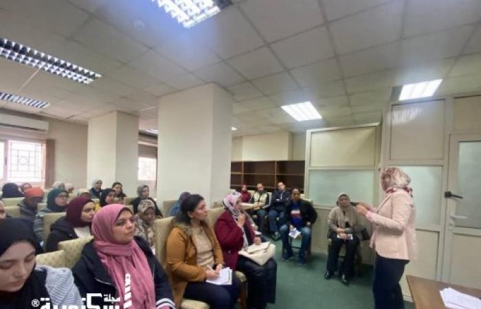 صحة الإسكندرية.. تنظم برنامج تدريبي بعنوان الحوكمة الصحية وتعزيز كفاءة الكوادر