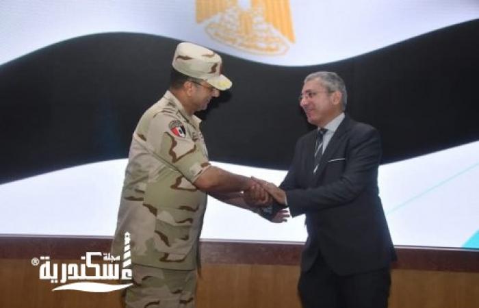 نقيب صيادلة الإسكندرية: مستمرون في دعم أصحاب الصيدليات المزالة لحين تسلمها صيدليات بديلة