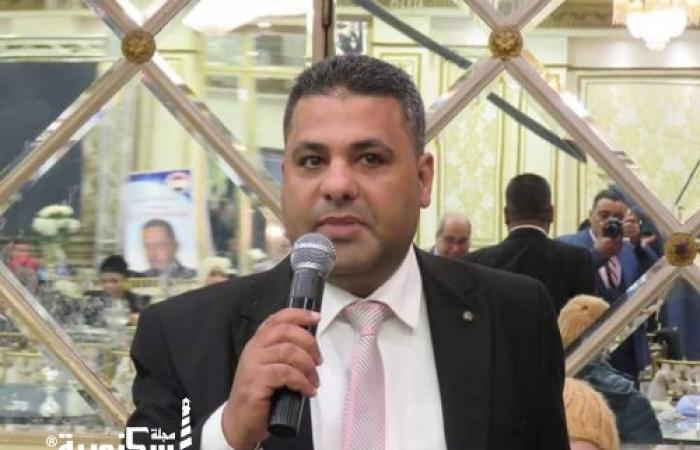 "الجيل الديمقراطي": احتشاد المصريين بالعريش رسالة رفض شعبية لتهجير الفلسطينيين وتأكيد على دعم القيادة السياسية