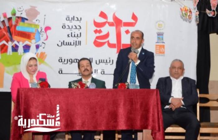 قصر ثقافة الشاطبي يحيي تاريخ اثار الإسكندرية