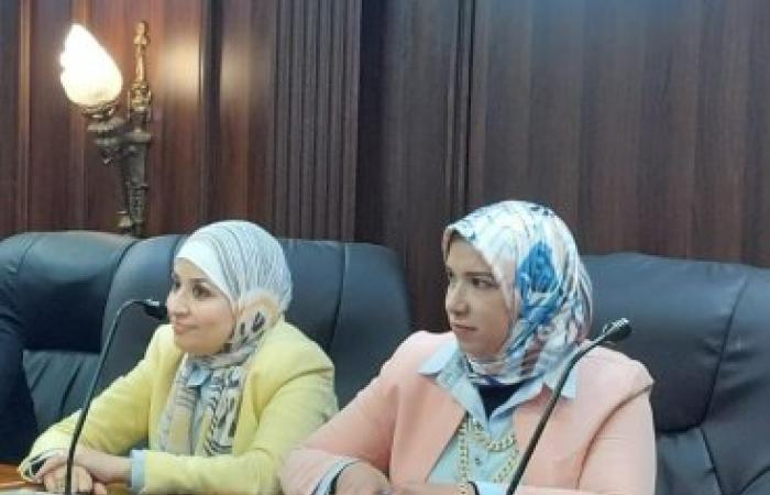 إنطلاق مؤتمر المركز الافريقى لخدمات صحة المرأة للاحتفال باليوم العالمي لنظافة الأيدي 2025