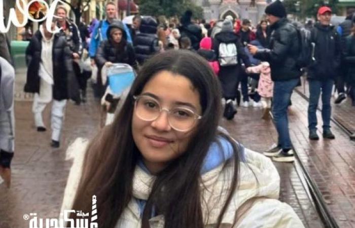 حلا ساني تفوز للسنة الرابعة فى مسابقة الأهرام أبدو لمقالات الشباب ضمن فريق ريكتو فارسو المسرحية