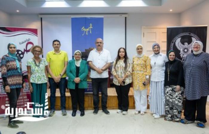 متحف محمود سعيد ييستضيف ندوة بعنوان اللحظة صفر فى أسرار التصوير الرياضى