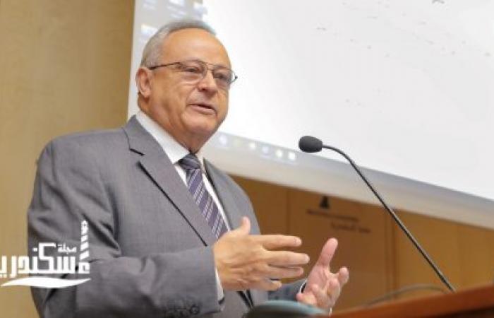 افتتاح ملتقى أخلاقيات العلوم والثقافة في عالم متغير بمكتبة الإسكندرية
