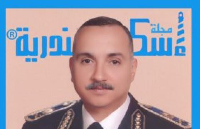 المكتبة الوثائقية تعقد ندوة بمناسبة عيد الشرطة 73 تخليداً لروح الشهيد العقيد فتحى سويلم
