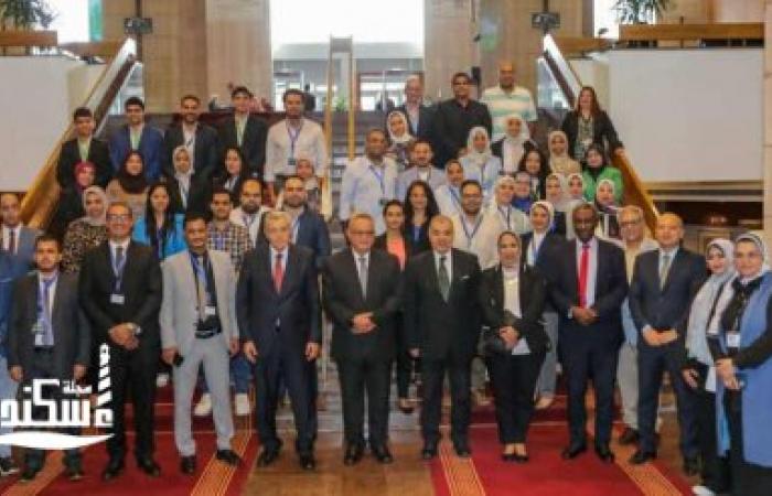 مكتبة الإسكندرية تستضيف ورشة دولية حول" التحول الأخضر في المنطقة العربية"