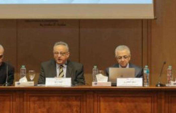 مدير "مكتبة الإسكندرية": الثقافة تحكم السلوك البشري والتغيرات الكبرى في التاريخ ترتبت على تغيرات ثقافية وفكرية