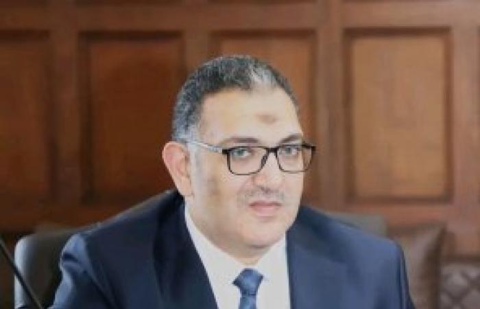 ديسمبر لجنة معارض سيارات الاسكندرية تبحث تداعيات نقل المعارض خارج الكتلة السكنية