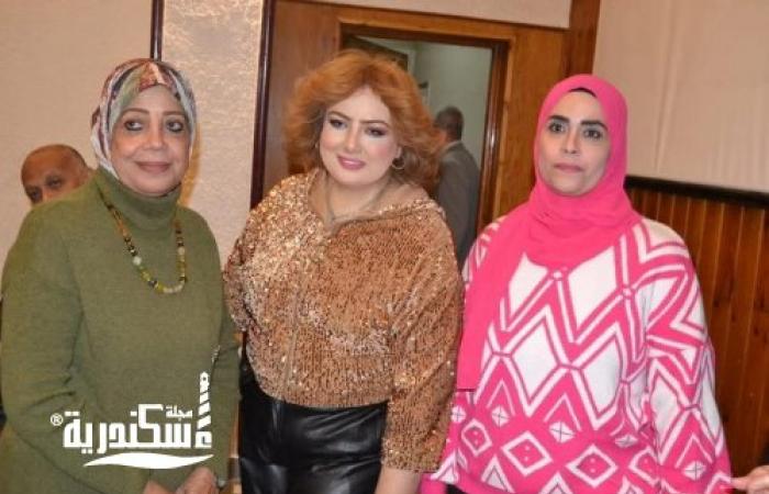 جمعية الشبان المسيحية تحتضن احتفالية اليوم العالمي للإعاقة