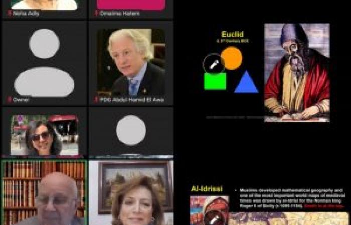 كلاكيت سادس مرة ... إيزابيلا الهواري تحصد ذهبيتين في مسابقة كأس مصر للجمباز الفني للآنسات تحت 9 سنوات