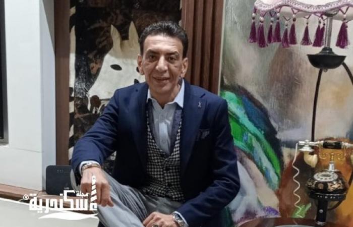 بعد انتهاء تصوير «ست كوم».. المنتج وليد عمرو يستعد لفيلم القرية المسكونة