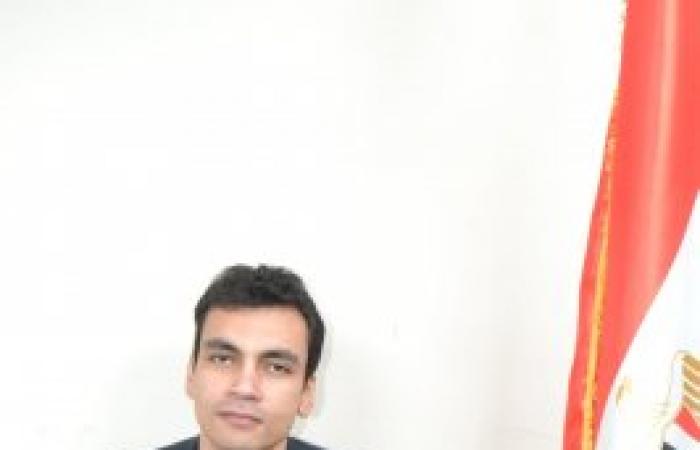 المهندس أمير أبو الفتوح " الاصطفاف خلف القيادية السياسية واجب وطنى لمواجهة التحديات الإقليمية والدولية