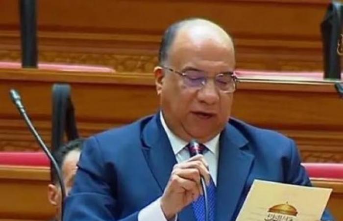 مصيلحي : الإتحاد البحري يلتزم بدوره المحوري في دعم الدول الأعضاء