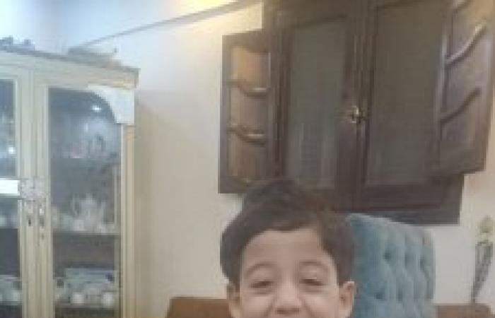 "سفيان"  كل عام وأنت بخير