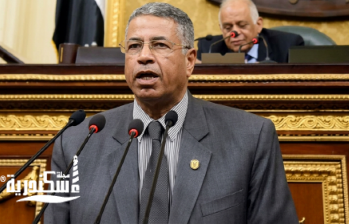 وفاة النائب البرلماني السابق حسن خير الله بالإسكندرية