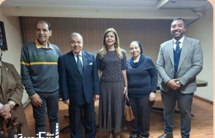 يحيها عمر محمود..جمعية أصدقاء الموسيقى والفنون تحتقى بذكرى العندليب الأسمر عبد الحليم حافظ