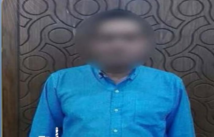 وزارة الداخلية تضبط مسجلاً جنائياً بالإسكندرية لممارسته أعمال الدجل والشعوذة