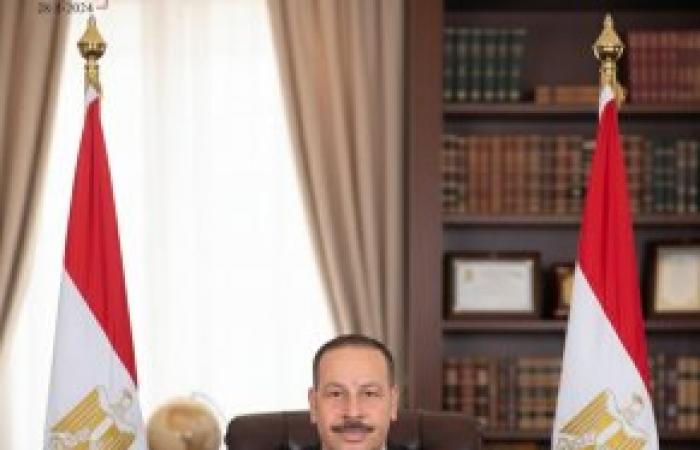 أيمن خالد "ذكرى تحرير سيناء رسالة للعالم أجمع سيناء خط أحمر