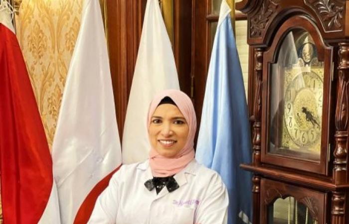 الموسم السادس لمبادرة الإسعافات الأولية للجميع وروشتة ذهبية تحت عنوان  “حكايات الجري… بدأت بشد عضلي وانتهت بتمزق”