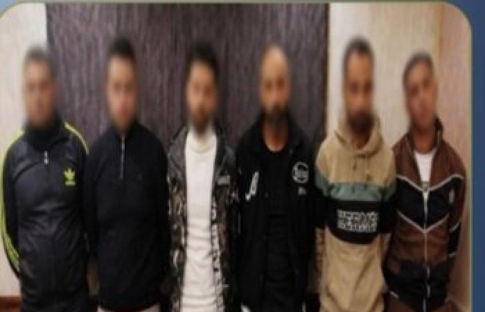 مشاجرة الأسلحة البيضاء أمام مستشفى بالإسكندرية: خلاف على "الحساب" وراء الواقعة والشرطة تضبط المتهمين