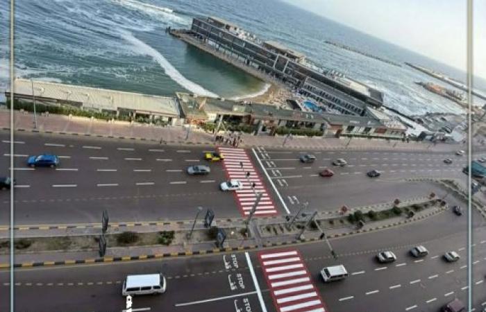 الإسكندرية تكثف استعداداتها للصيف لرفع كفاءة الطرق المرورية من "المحروسة" حتى "شارع 45"