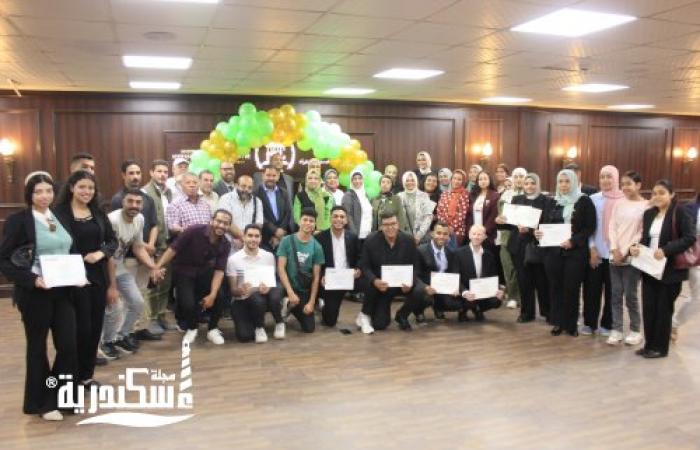 احتفالية بمناسبة يوم البيئة العالمي تحت شعار «بيئة صحية.. موارد مستدامة.. مستقبل آمن»