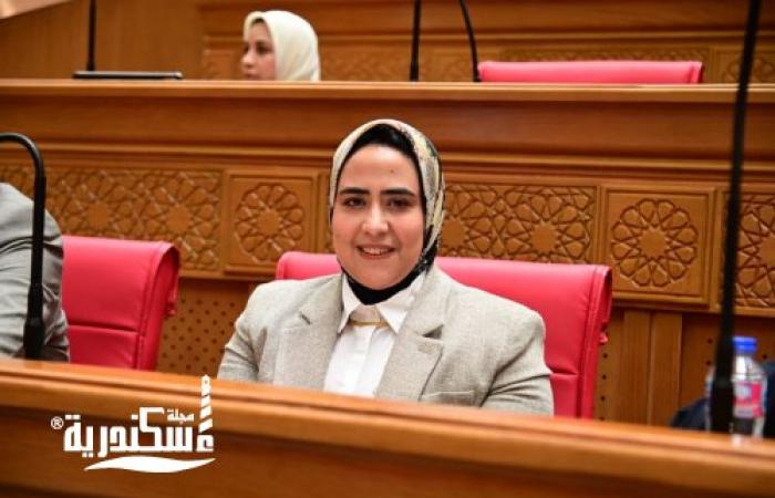 نائبة برلمانية تتقدم بطلب إحاطة بشأن عدم تعيين أوائل جامعة الأزهر لـ10 دفعات متتالية