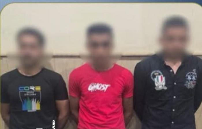 الداخلية تكشف ملابسات فيديو "اعتداء الدراجة النارية" بالإسكندرية وتضبط الجناة
