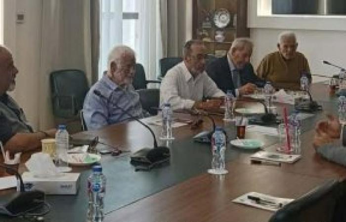 "غرفة الإسكندرية" تُواجه تحديات التصوير بحلول عملية.. لجنة المصورين تُحدّد أولوياتها التدريب والتأهيل