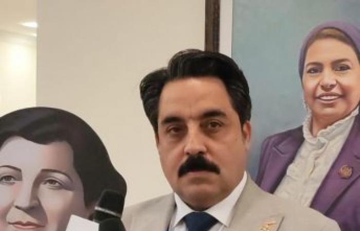 بعد تحذيرات الخبير الإقتصادي المهندس إيهاب محمود: الرقابة المالية تستجيب بقرارات عاجلة لضبط السوق