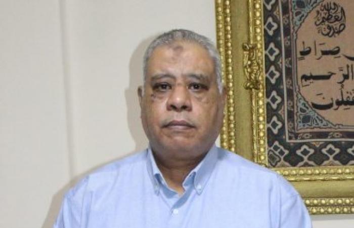 المستشار محمد محارب: في تهنئتة بمناسبة حلول العام الهجري.. نسأل الله مزيدا من الأمن و الإستقرار ودوام التقدم والازدهار لمصرنا الغالية
