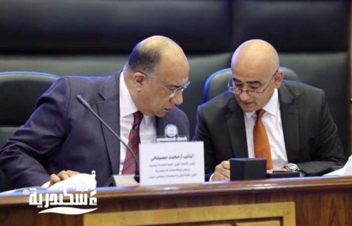 مصيلحي: الإستثمار في عقول الطلاب هو الضمان الحقيقي لريادة مصر البحرية